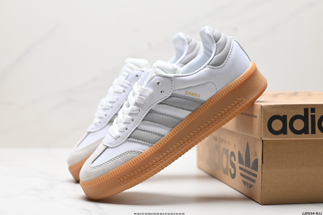 Adidas XLG Shoes